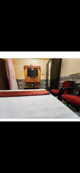 Vandana Homestay